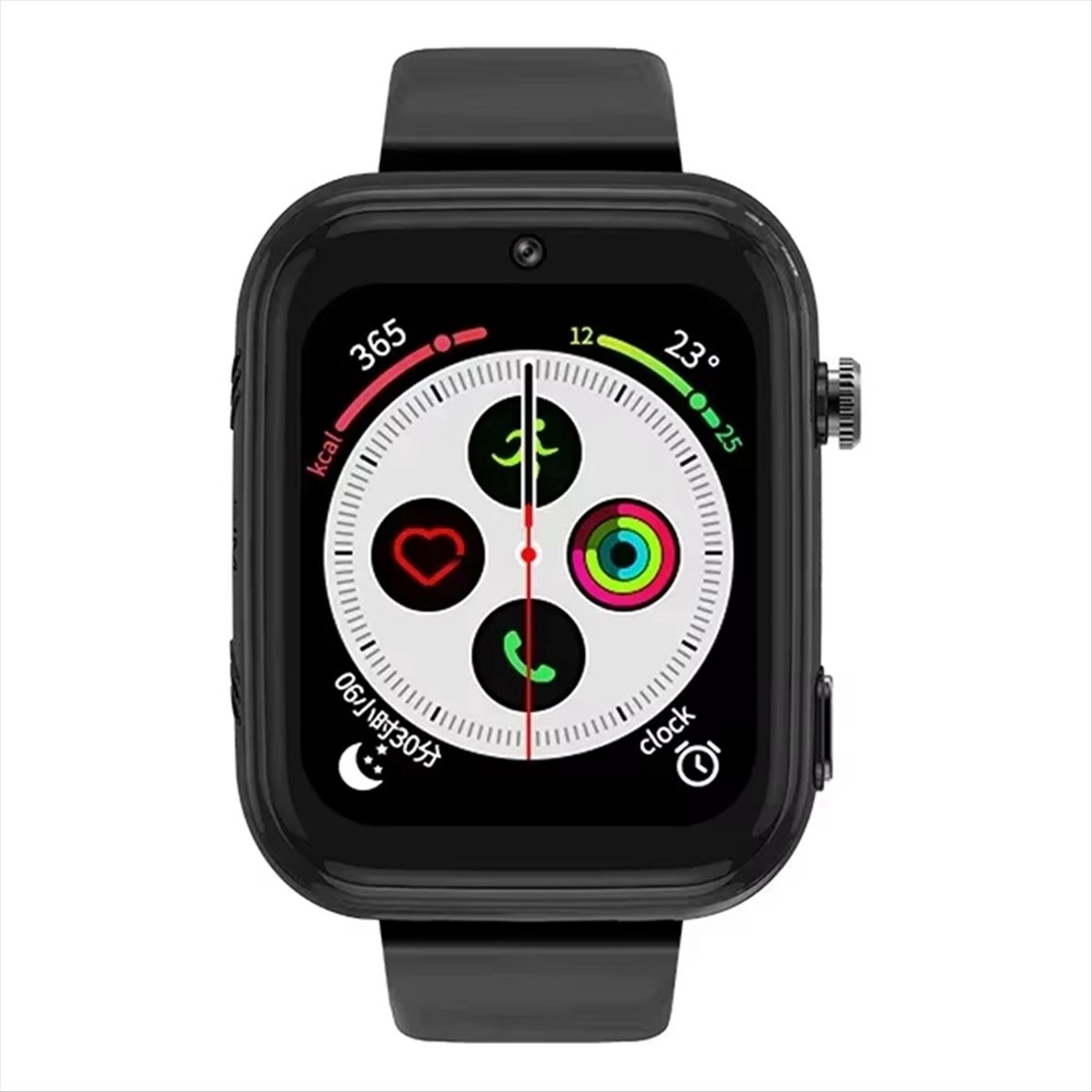 Smartwatch Watch Whatsapp - 새로운 WhatsApp 스마트 4G 비디오 음성