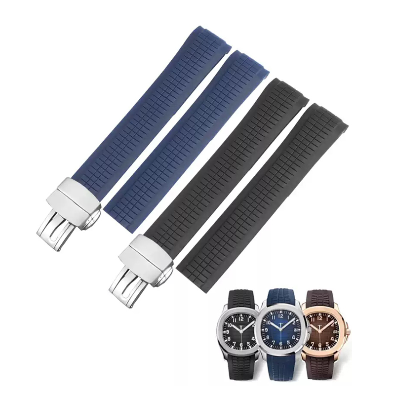 Patek Philippe Watch Aquanaut - Patek Philippe 5167R Grenade Aquanaut 시리즈