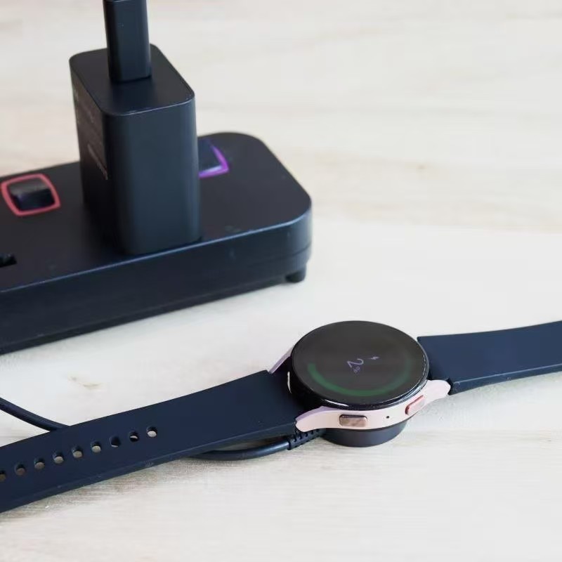 Watch Charging Dock - 삼성 갤럭시 워치 8 7 6