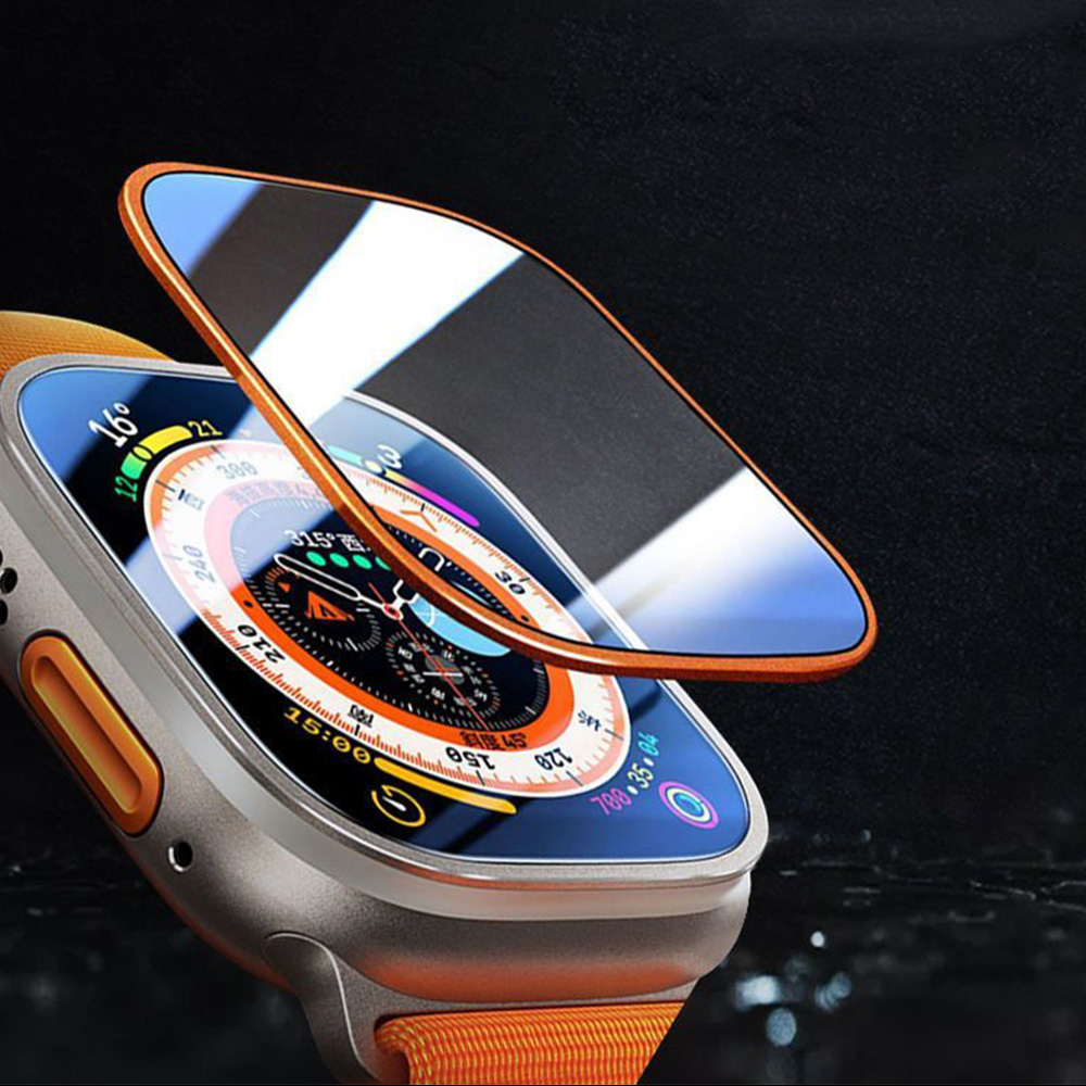 Smartwatch Watches For Men - Apple Watch Ultra 49mm HD 화면