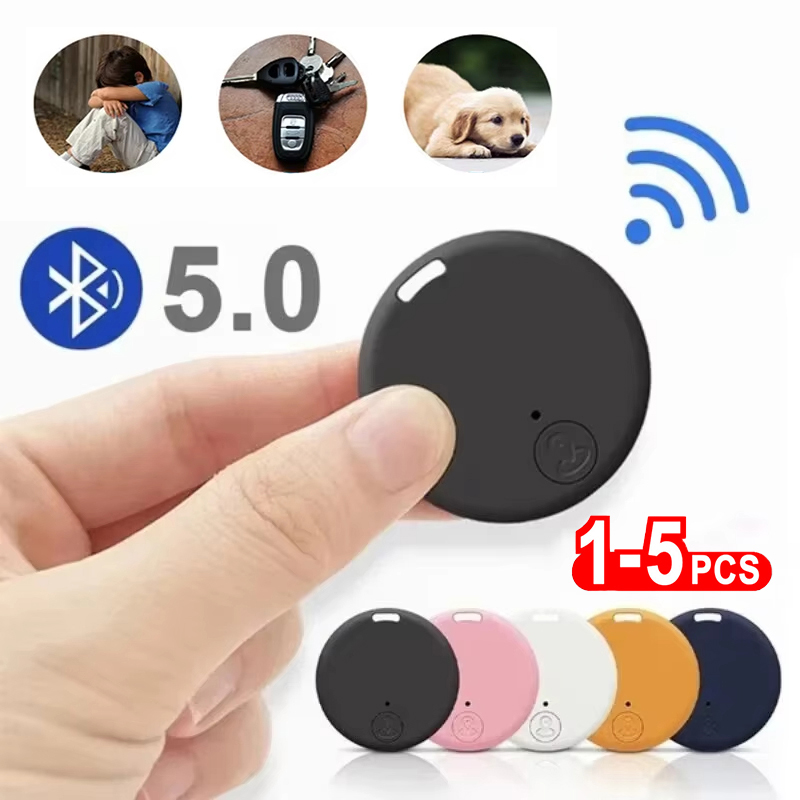 Watch Smartwatch Android - IOS 안드로이드 용 5pcs 스마트 파인더