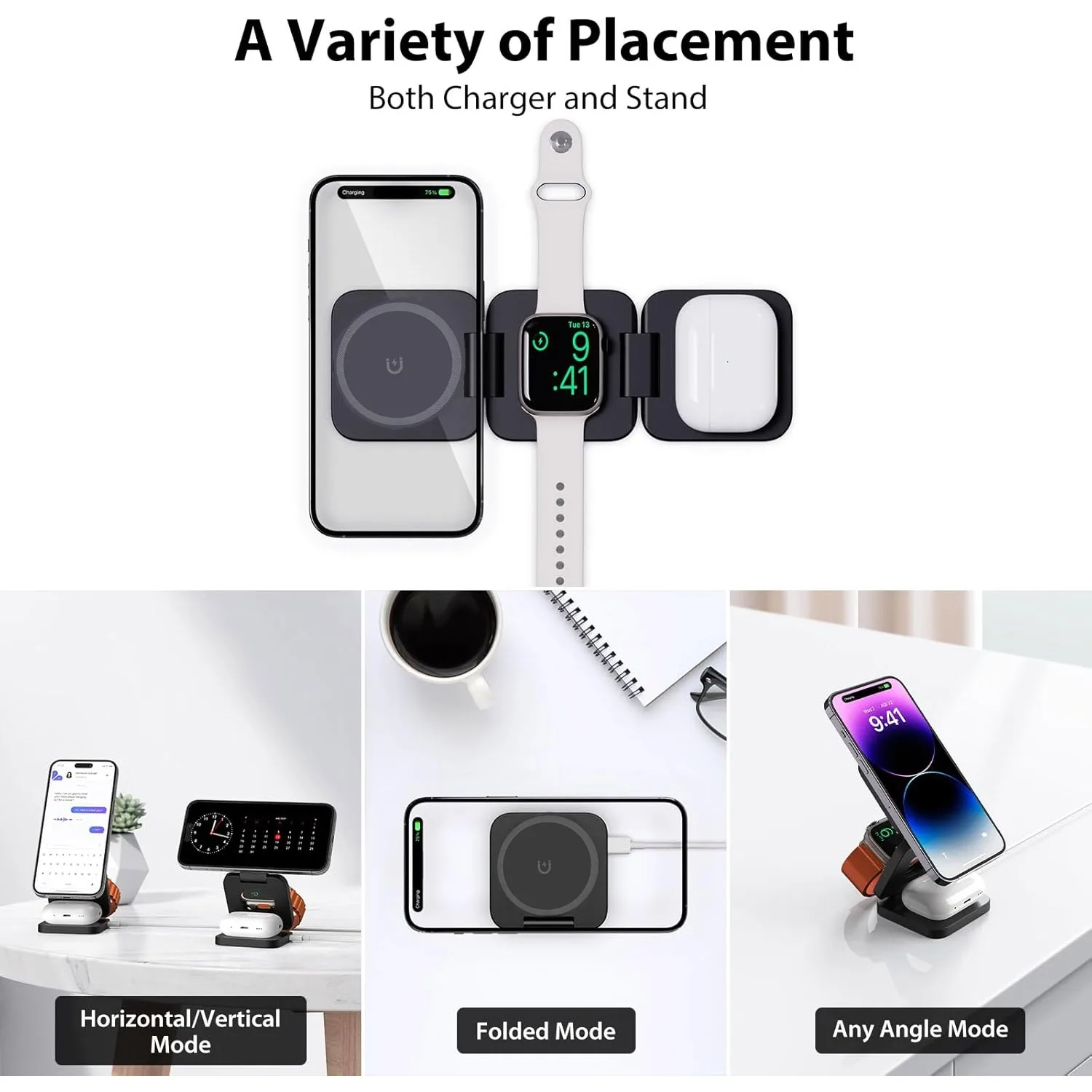 아이폰 16/15/14/13/12, 애플워치 10/9/ - Smartwatch Apple Watch 리뷰 및 가격