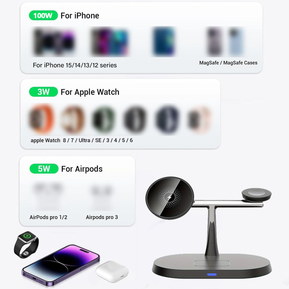 맥세이프 아이폰 17/16/15/14 프로 맥스 애플워 - Smartwatch Apple Watch 리뷰 및 가격