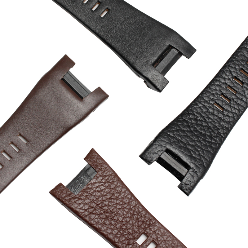 23mm 블랙 고무 시계 밴드 스트랩 카시오 TPROT - Diesel Watches Smartwatch 리뷰 및 가격