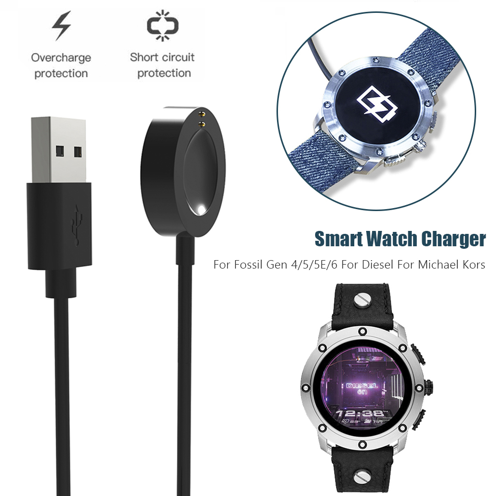 포슬 Gen6/Gen5/Gen4/벤처/익스플로러/디젤  - Diesel Watches Smartwatch 리뷰 및 가격