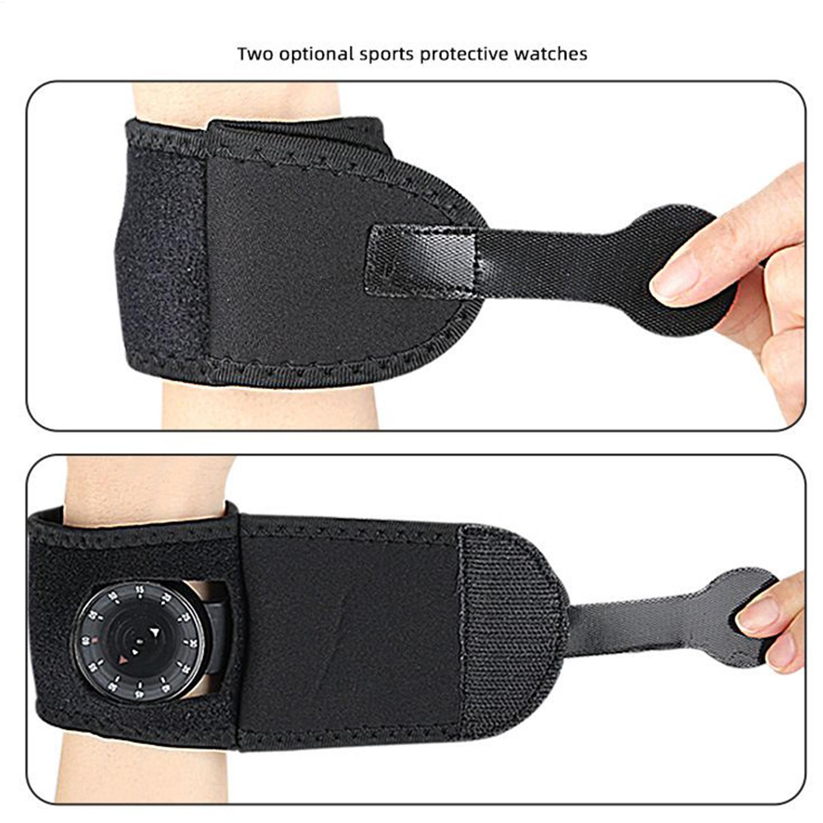 손목 스트랩 스마트 시계 보호 스트랩 시계 스트랩 보호 - Smartwatch Watches For Women 리뷰 및 가격