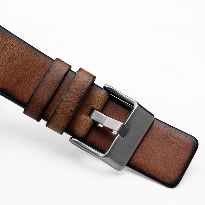 레트로 가죽 시계 밴드, 디젤 DZ4343 DZ4323 - Diesel Watches Smartwatch 리뷰 및 가격