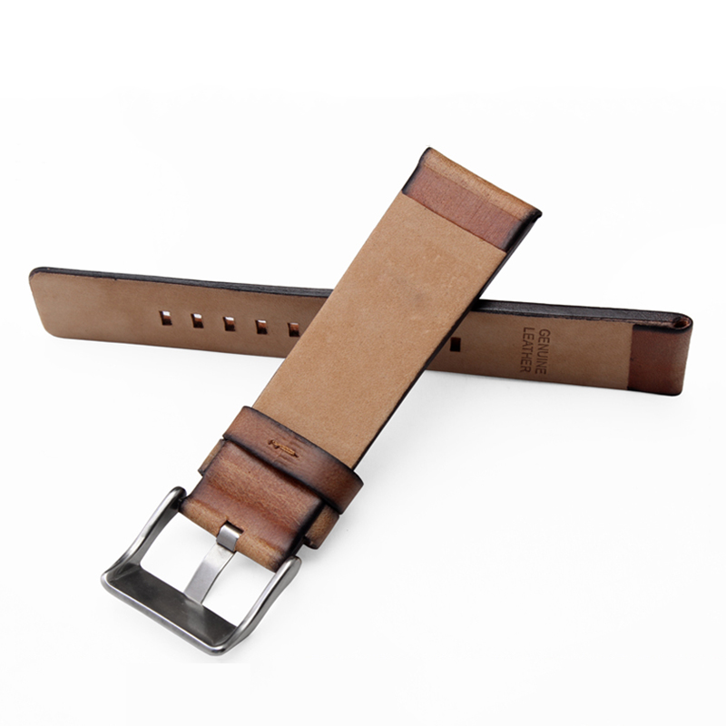 레트로 가죽 시계 밴드, 디젤 DZ4343 DZ4323 - Diesel Watches Smartwatch 리뷰 및 가격
