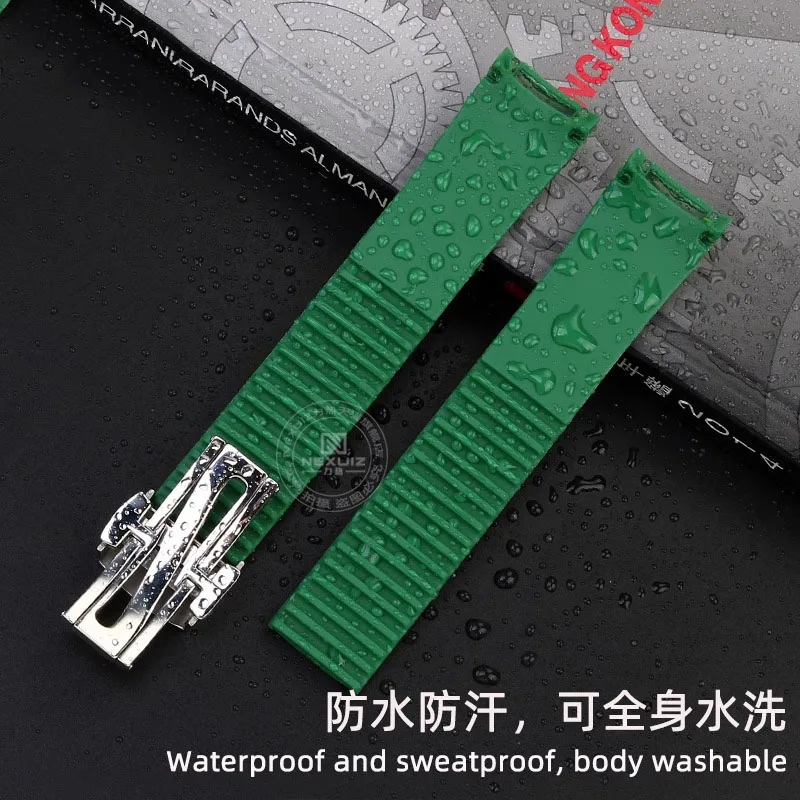 Patek Philippe 5167R Grenade A - Patek Philippe Watch Aquanaut 리뷰 및 가격