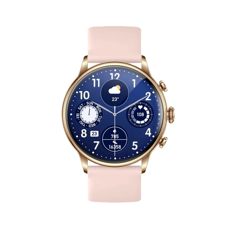 H26 여성 패션 디지털 전자 터치 스크린 안드로이드  - Watch Smartwatch Android 리뷰 및 가격