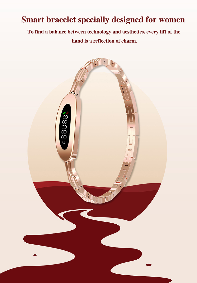 S9 여성 다이빙 시계 50m 방수 정밀 레드 라이트  - Smartwatch Watches For Women 리뷰 및 가격