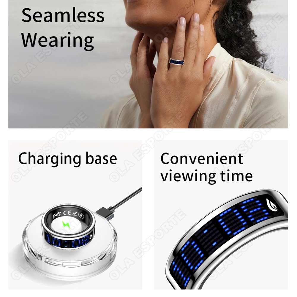 여성용 다이내믹 스크린 스마트워치 방수 심박수 모니터 - Smartwatch Watches For Women 리뷰 및 가격