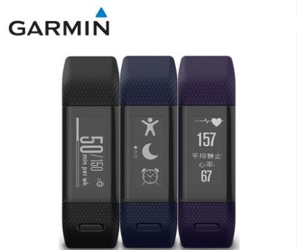 Vivosmart HR 플러스 GPS 러닝 수영 피트니 - Smartwatch Running Watches For Men 리뷰 및 가격