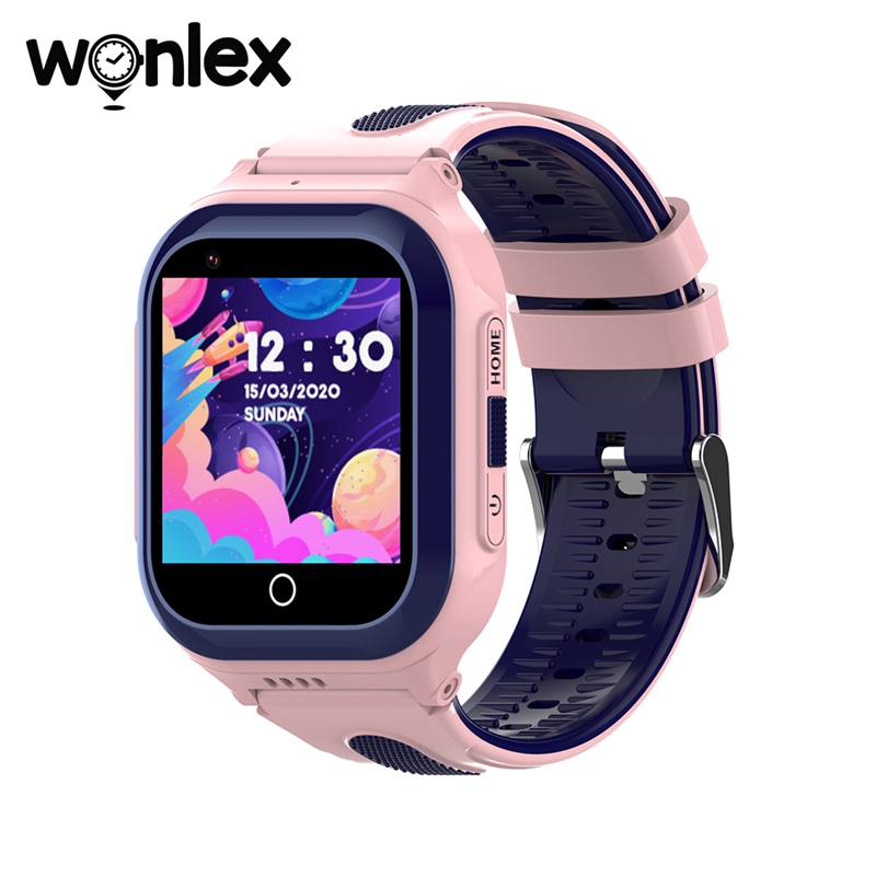 원렉스 키즈 스마트워치 WiFi GPS LBS 트래커  - Smartwatch Watch Whatsapp 리뷰 및 가격
