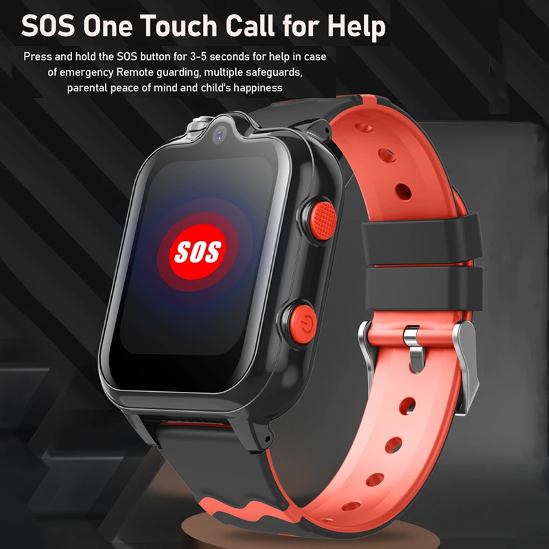 원렉스 스마트워치 키즈 4G KT18Pro 안드로이드  - Smartwatch Watches For Boys 리뷰 및 가격