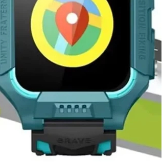 레노버 5G 키즈 GPS 스마트워치 SOS 위치 호출  - Smartwatch Watches For Boys 리뷰 및 가격