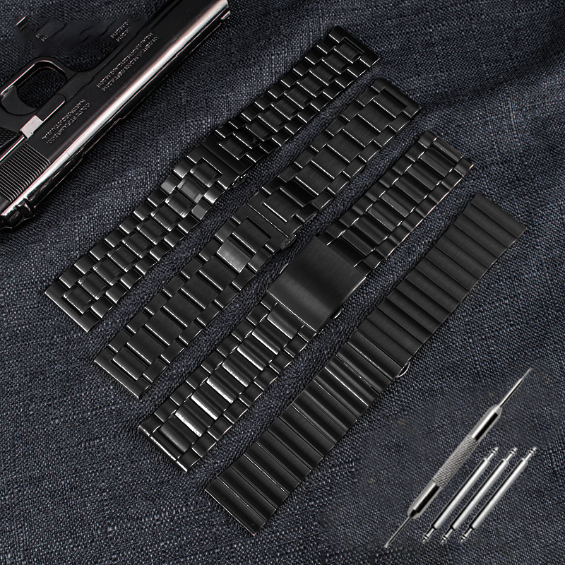 24MM 26MM 28MM 30mm Solid Stai - Diesel Watches Smartwatch 리뷰 및 가격