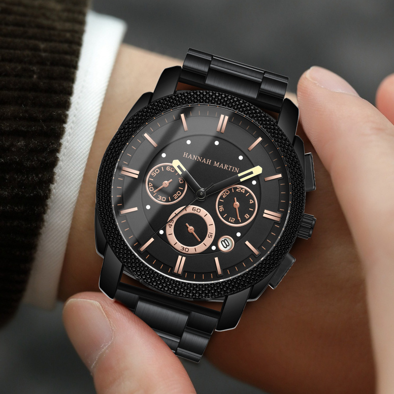 장구 시계 공장 고품질 최고급 브랜드 패션 스포츠 남성 - Smartwatch Watches Brands For Men 리뷰 및 가격