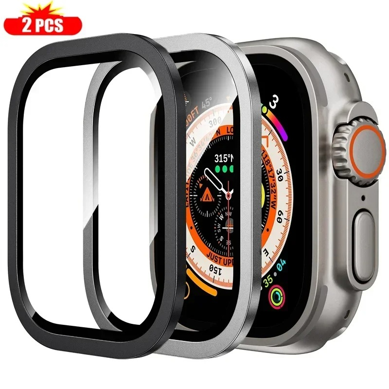 Apple Watch Ultra 49mm 티타늄 금속  - Smartwatch Watches For Men 리뷰 및 가격