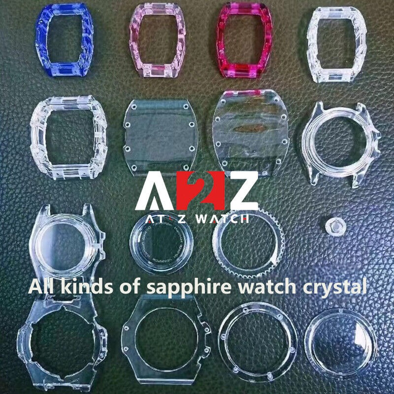 오데마피게 26420 로얄 오크 오프쇼어용 사파이어 케 - Audemars Piguet Watch Royal Oak 리뷰 및 가격