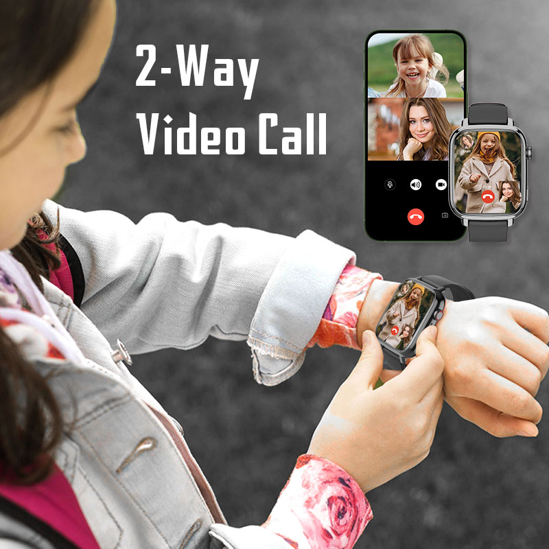 Wonlex KT34 어린이용 스마트 시계 4G WiF - Smartwatch Watch Whatsapp 리뷰 및 가격