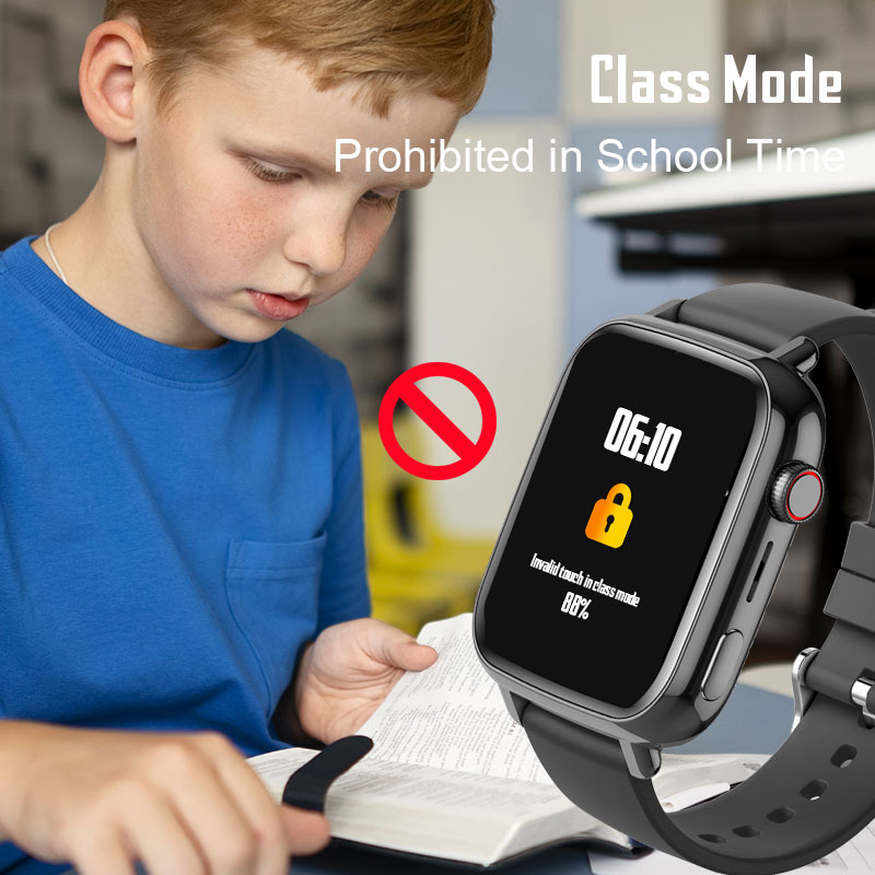 Wonlex KT34 어린이용 스마트 시계 4G WiF - Smartwatch Watch Whatsapp 리뷰 및 가격