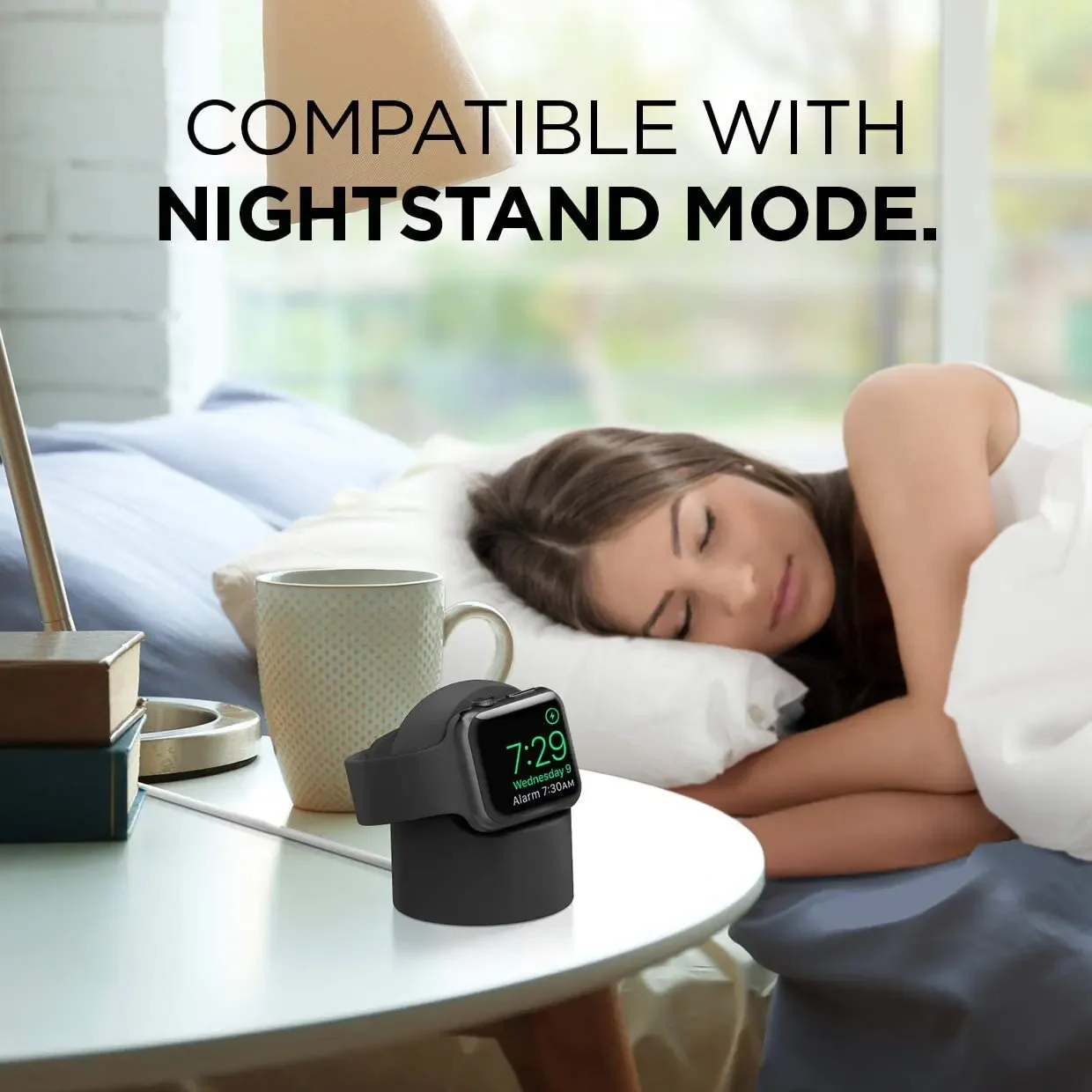 애플 워치 시리즈 9, 8 울트라, 7, 6, 5, S - Watch Charging Dock 리뷰 및 가격