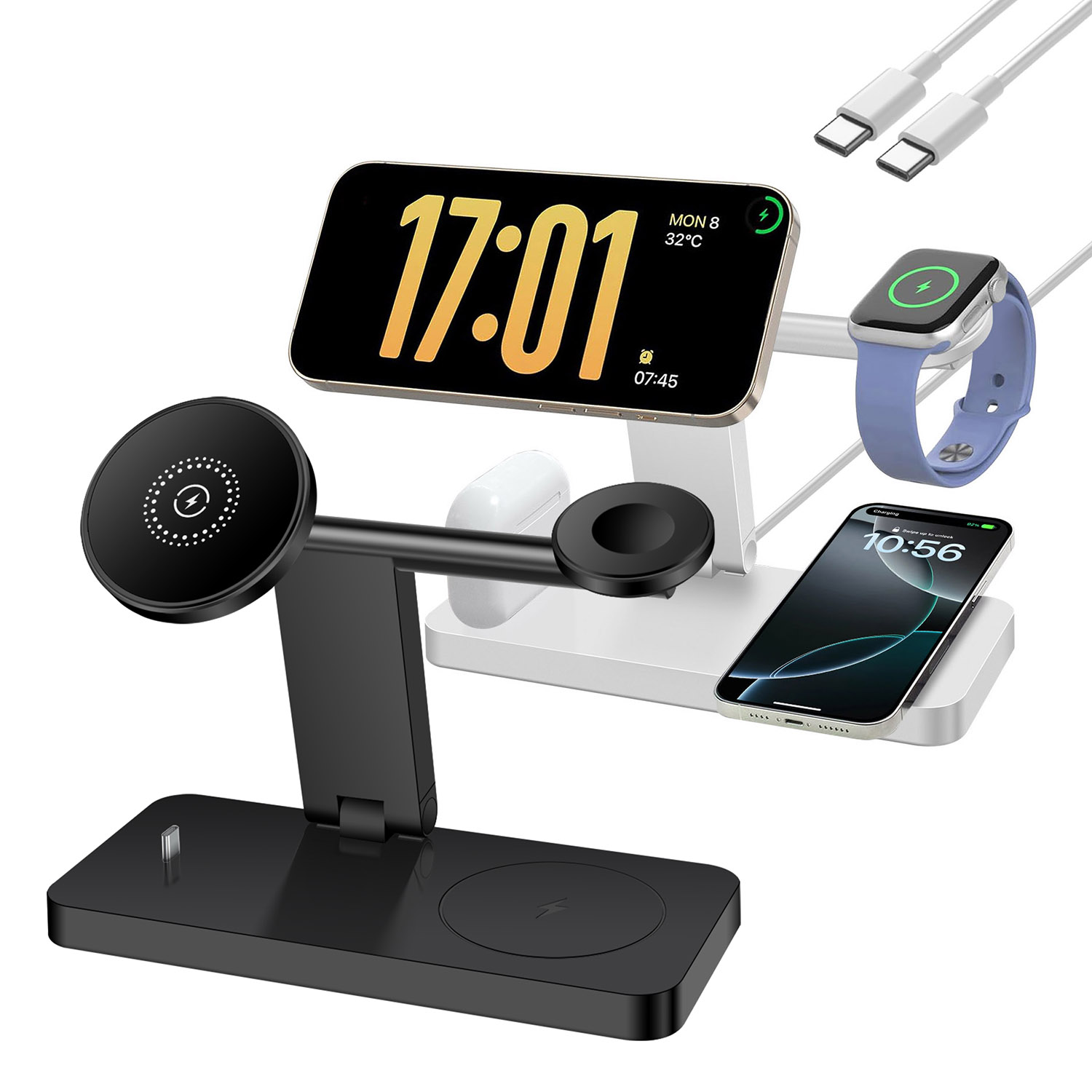 아이폰 17/16/15/14/13 프로 맥스용 4 in - Smartwatch Apple Watch 리뷰 및 가격