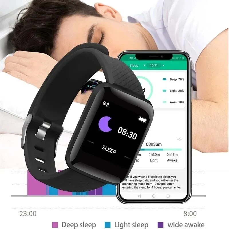 2024 다기능 스마트 시계의 새로운 기능 키즈 남자  - Smartwatch Watches For Men 리뷰 및 가격