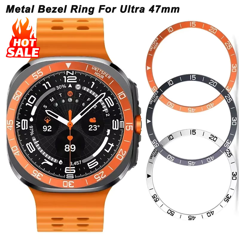 삼성 갤럭시 시계 7 울트라 47mm SmartWatc - Watch Smartwatch Android 리뷰 및 가격