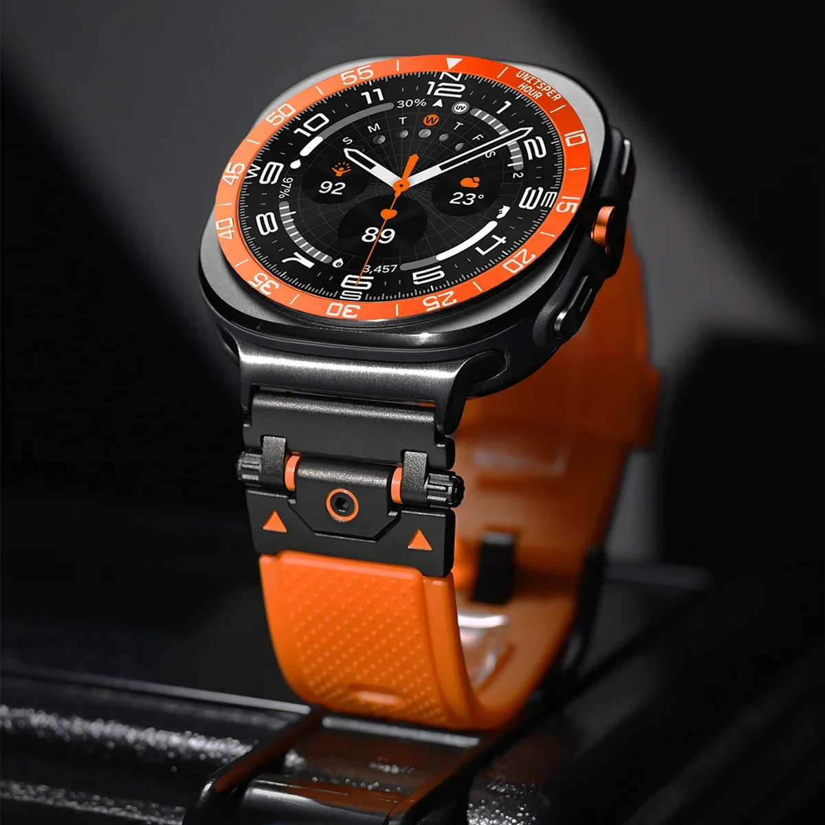 삼성 갤럭시 시계 7 울트라 47mm SmartWatc - Watch Smartwatch Android 리뷰 및 가격
