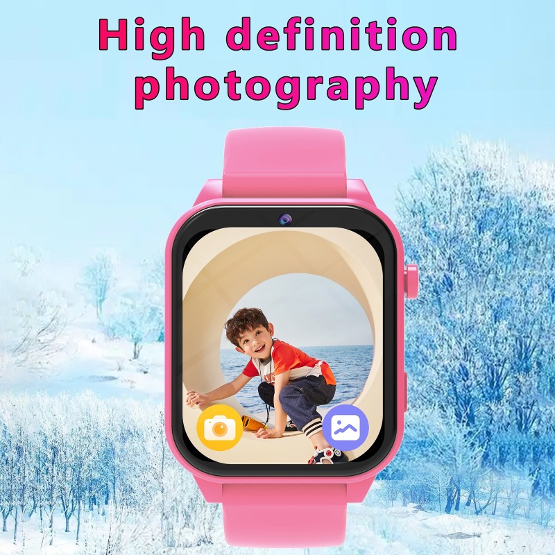 Smartwatch 어린이 게임 시계 1.83 인치 디 - Smartwatch Watches For Boys 리뷰 및 가격