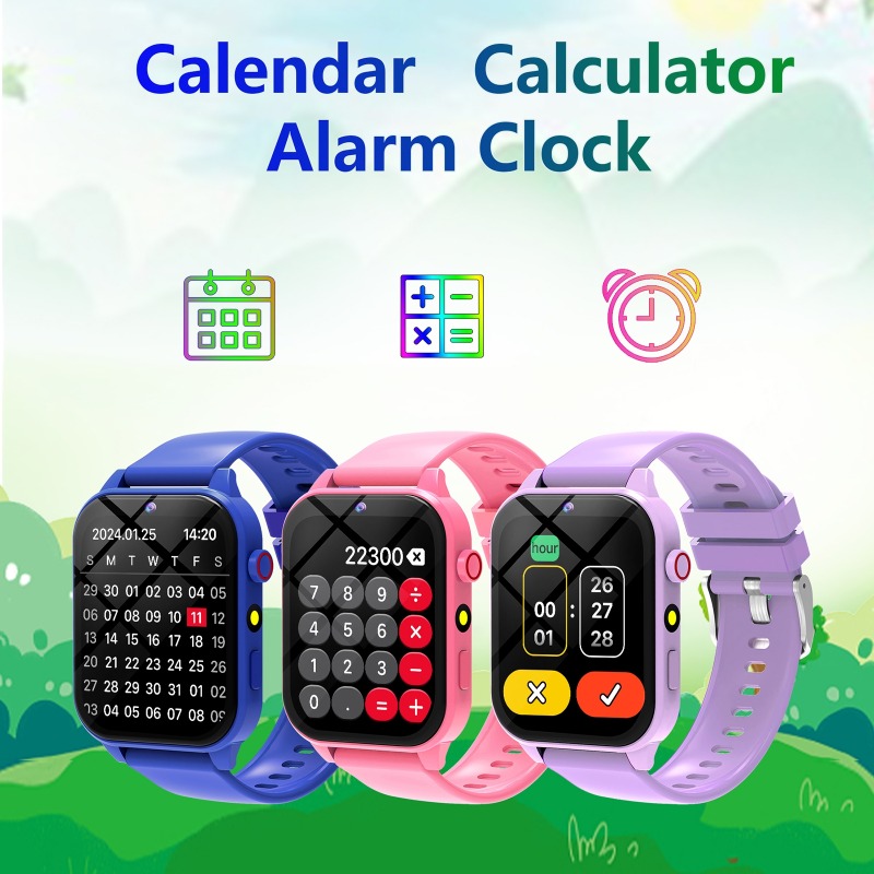 Smartwatch 어린이 게임 시계 1.83 인치 디 - Smartwatch Watches For Boys 리뷰 및 가격