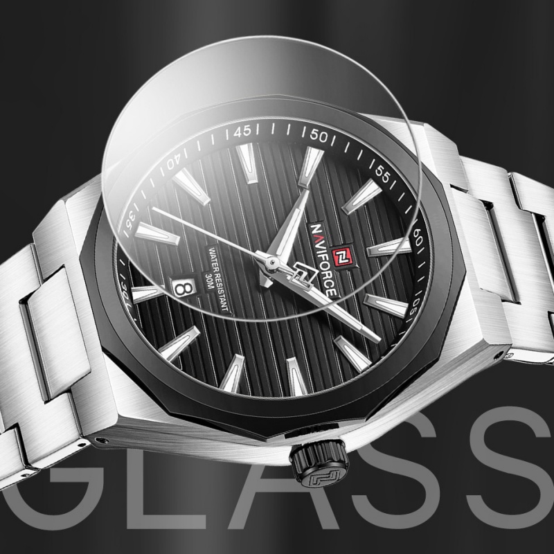 NAVIFORCE 남성용 밀리터리 스포츠 시계 날짜 표 - Smartwatch Sports Watches For Men 리뷰 및 가격