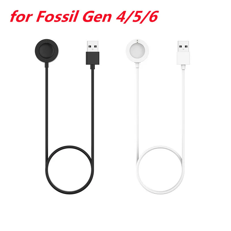 USB 충전 어댑터 (Fossil Gen 4 5 6,  - Diesel Watches Smartwatch 리뷰 및 가격