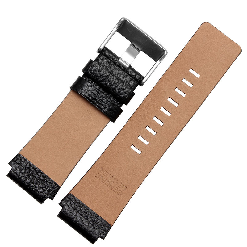 cowhide watchband for diesel D - Diesel Watches Smartwatch 리뷰 및 가격