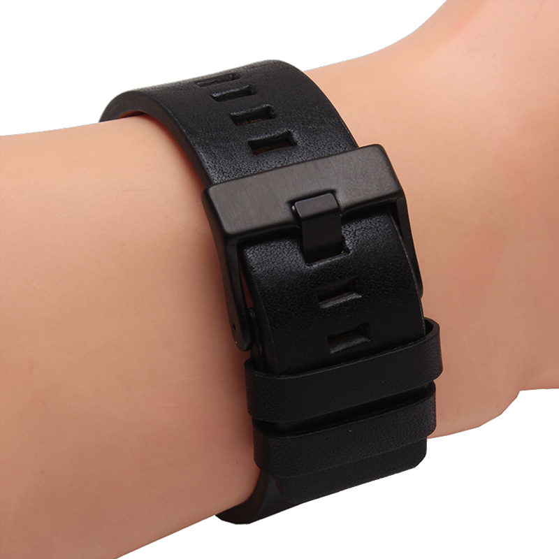 디젤 정품 가죽 스트랩 팔찌 DZ7311 DZ7332  - Diesel Watches Smartwatch 리뷰 및 가격