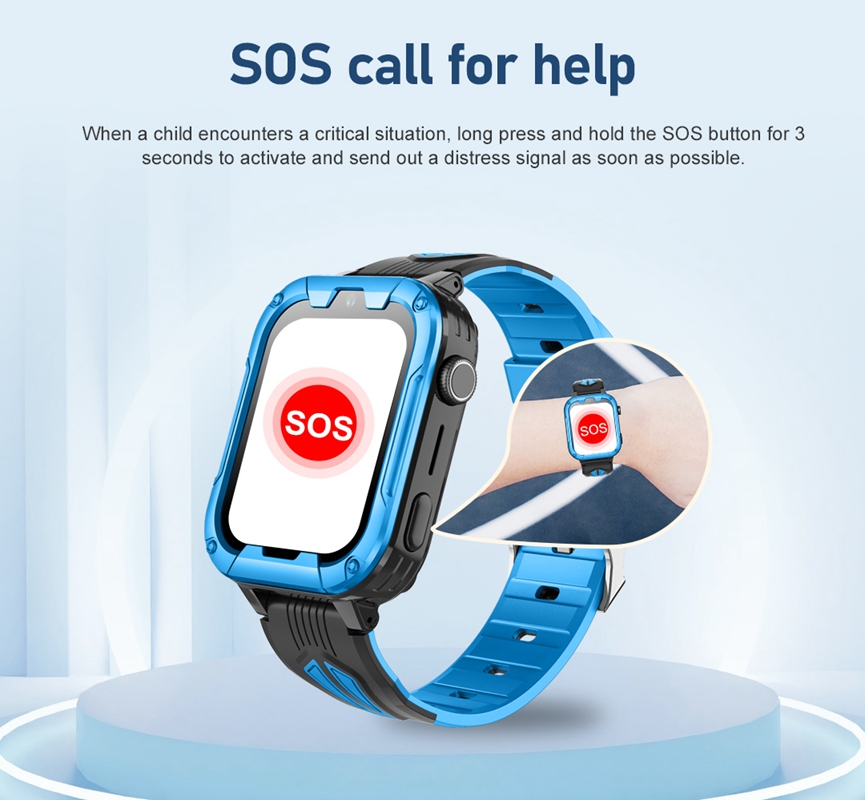 원렉스 4G 와이파이 키즈 스마트워치 위챗 안드로이드8 - Smartwatch Watch Whatsapp 리뷰 및 가격