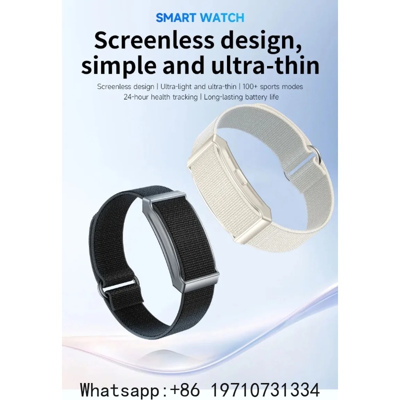 스마트 팔찌 심박수 혈액 산소 건강 모니터링 손목 밴드 - Smartwatch Watches For Men 리뷰 및 가격
