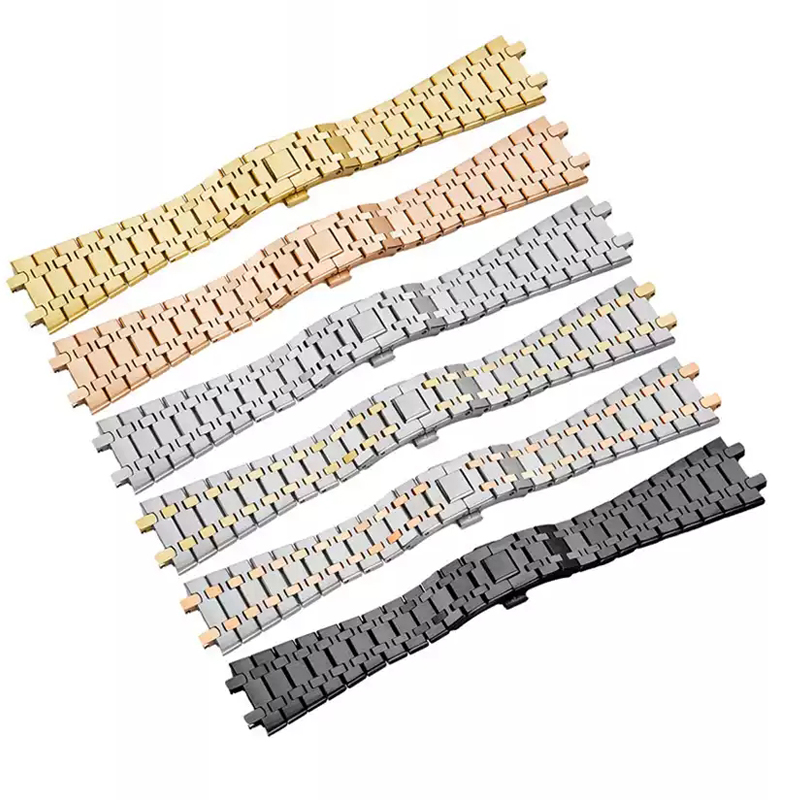 AP 로얄 오크 15400 26331 15500 시계  - Audemars Piguet Watch Royal Oak 리뷰 및 가격